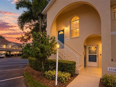 8389 WINGATE DRIVE #2320