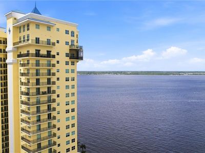 2797 First ST #2105