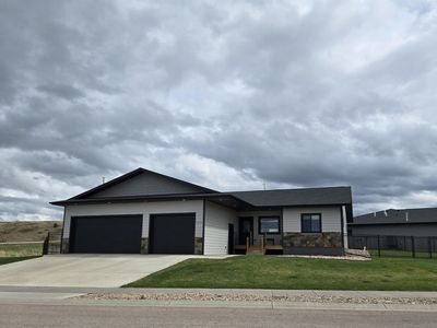 Property at 2119 Arrowhead Cir, Spearfish, SD