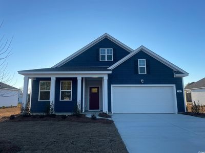 141 Pampa Dr. Lot 115- Dover C