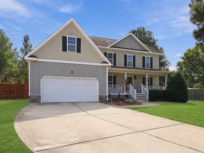 188 Gunner Ct