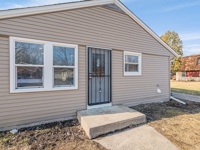 14208 Marshfield Ave