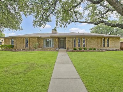 3320 Rolling Knoll Dr