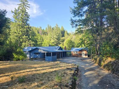 210 Walker Creek Rd