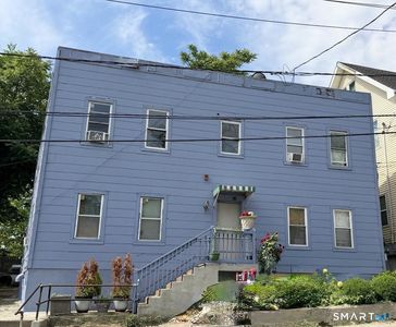 16 Hazel Street