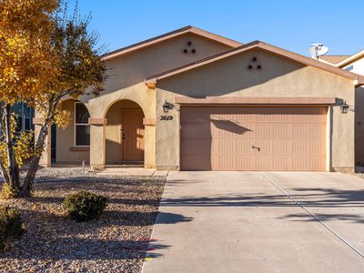 3619 Buckskin Loop NE