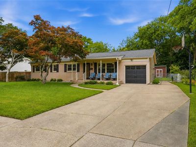 5390 Susquehanna Dr
