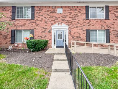 6437 Park Central Dr W #6437C