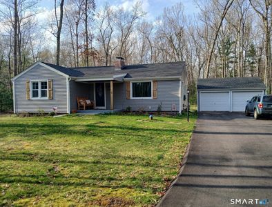 6 Lostbrook Road