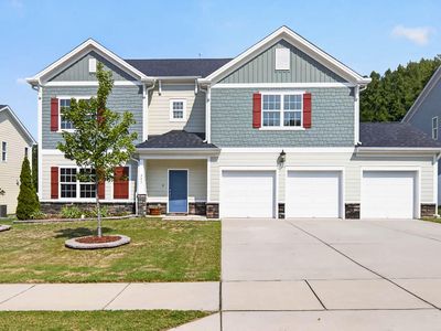 248 Kavanaugh Rd