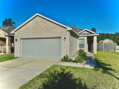 Property at 24702 Russet Bluff Trl, Huffman, TX