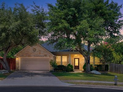 11400 Barbrook Cv