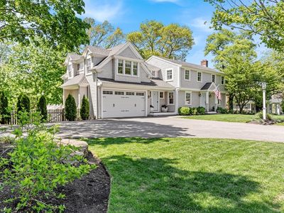 65 Bel Air Rd