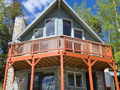 Property at 1800 Robinson Hill Rd, Black Hawk, CO