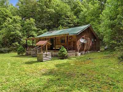 Property at 2 Dog Hollow Rd, Reliance, TN