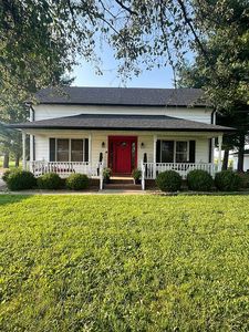 Property at 8643 Highway 456, Owensboro, KY