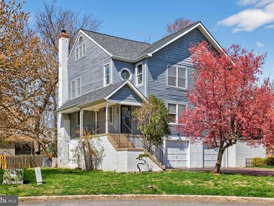 503 Haverford Ct
