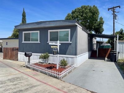 Property at 4143 Yosemite Blvd Space B10, Modesto, CA