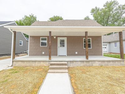118 N Jackson St
