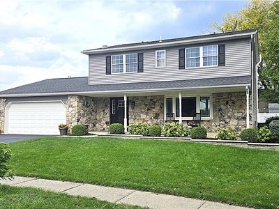 3039 Magnolia Cir
