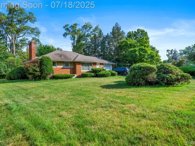 18527 George Washington Dr