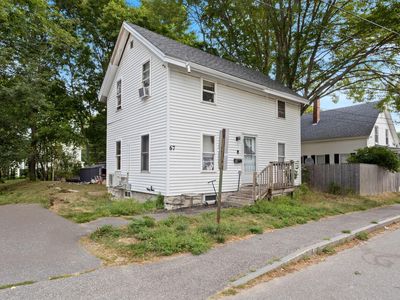 67 Chestnut Street
