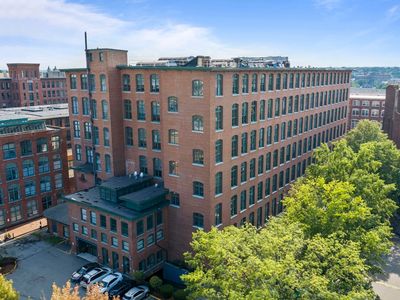 200 Market St APT 610