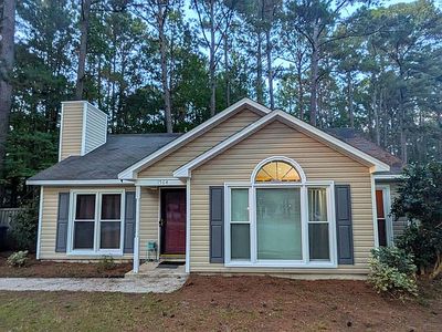 1564 Rosemond Dr
