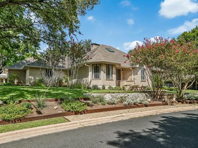 5801 Harrington Cv