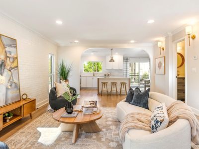 805 E 7th Avenue #1