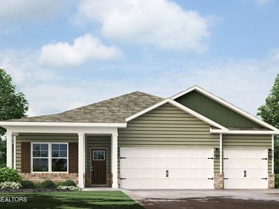 442 Villages At Hinds Creek Ln