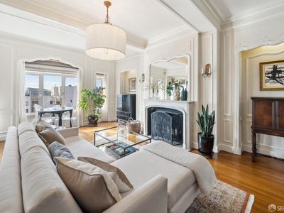 666 Post St APT 1103