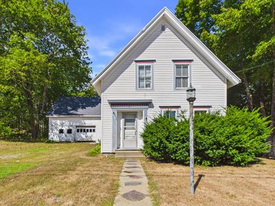 31 Harbor Road