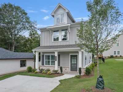 297 Frasier St