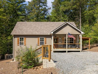 Property at 31 Daybreak Ln, Morganton, GA