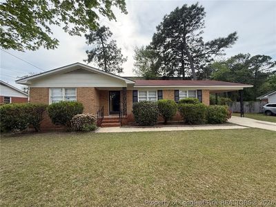 2616 Phoenician Dr