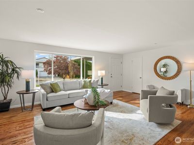 Property at 9728 57th Avenue S #A, Seattle, WA