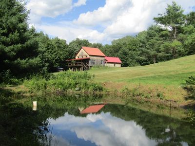 Property at 903 Witchcat Road, Enosburg Falls, VT