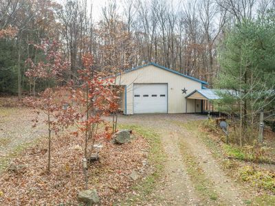 Property at 11936 National Pike, Grantsville, MD