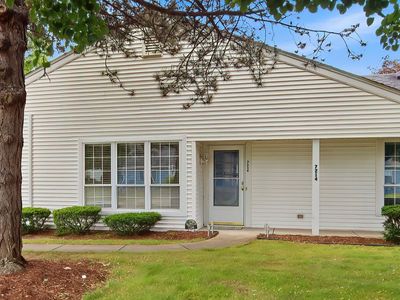 7214 Wheaton Ln #347-FOX