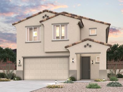 5904 E Sideoats Way