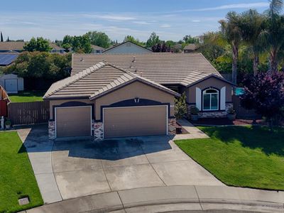 275 Ibis Ct