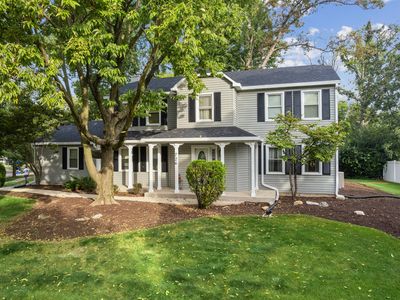726 Dorchester Dr