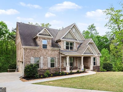5513 Oconee Dr
