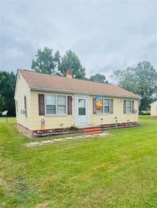 27084 Dogwood Bend Rd