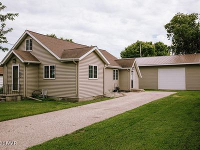 Property at 403 Main St E, Cavalier, ND