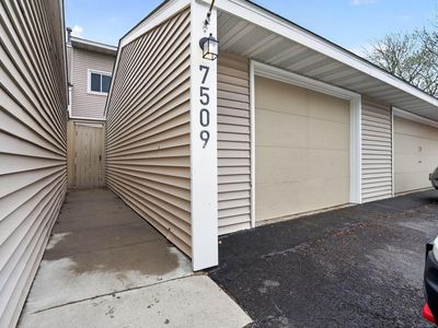 7509 Whitney Dr