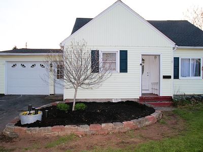 71 Standish Rd