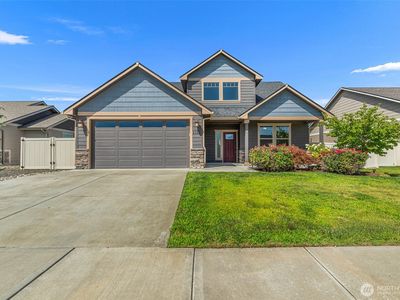 1726 Skeena Court