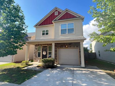 232 Claudia Drive Drive